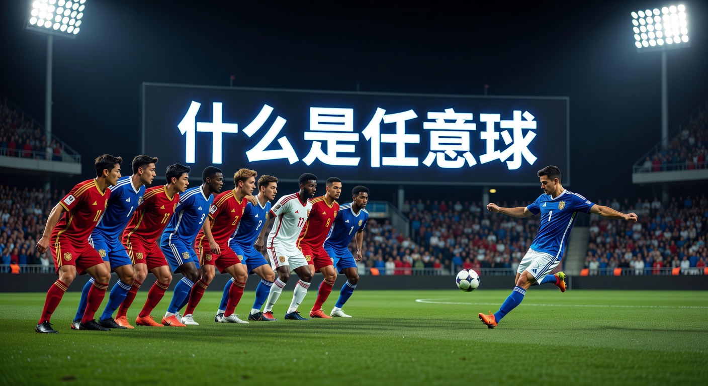 什么是任意球