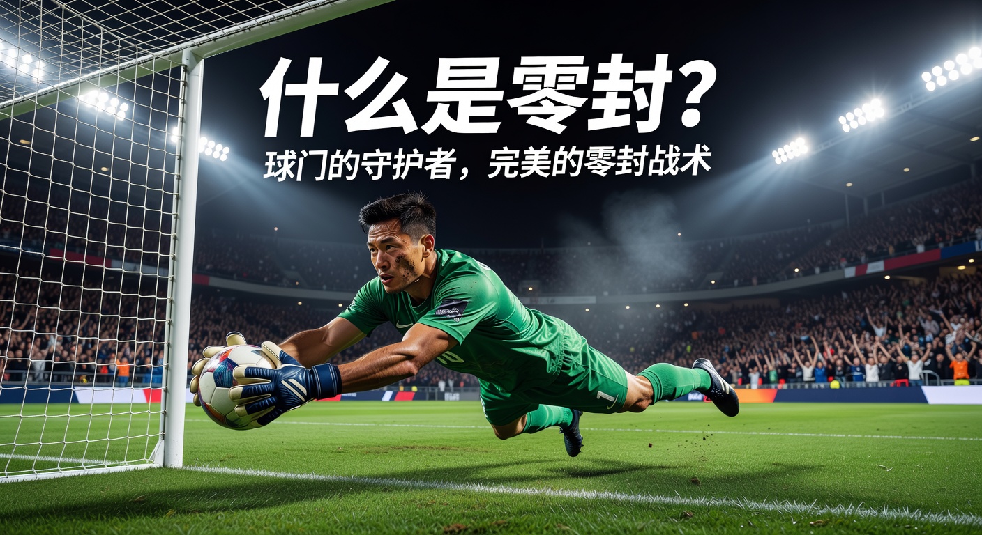 什么是零封