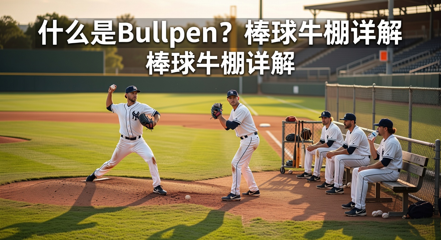 什么是Bullpen？棒球牛棚详解
