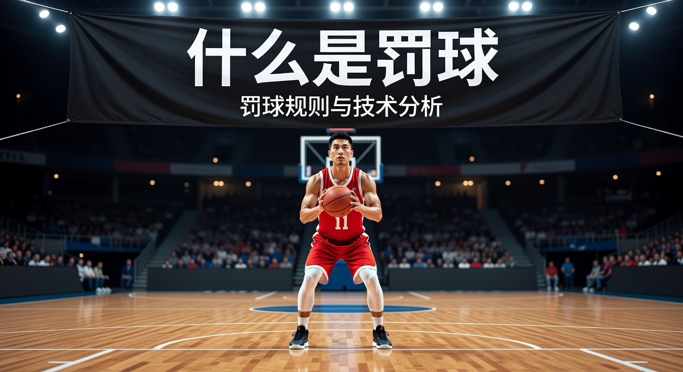 什么是罚球