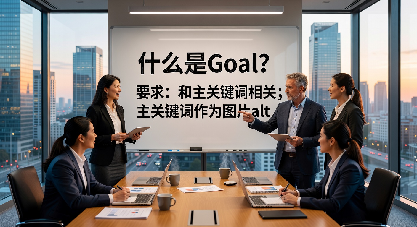 什么是Goal
