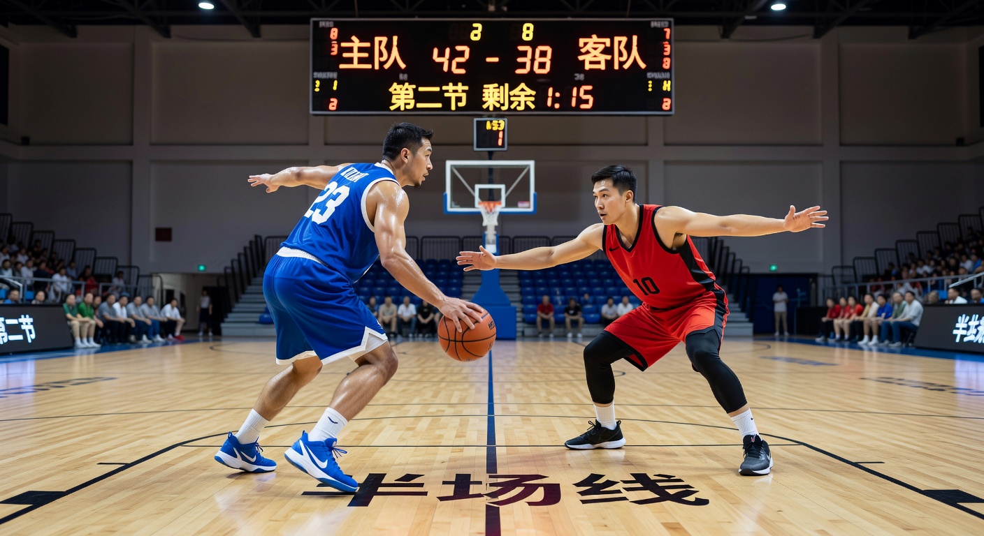 什么是半场