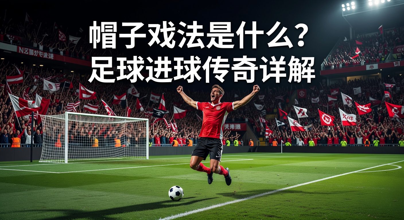 帽子戏法是什么？足球进球传奇详解