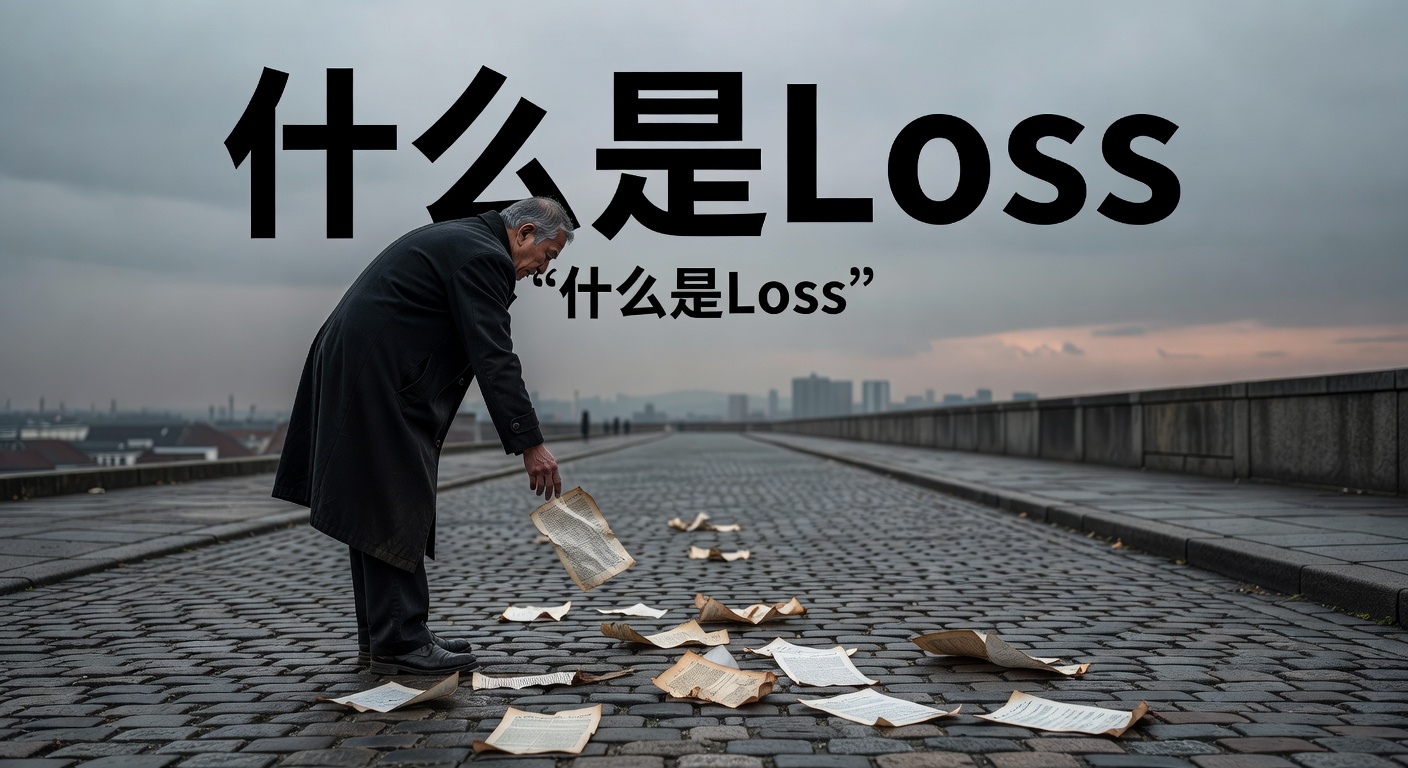 什么是Loss