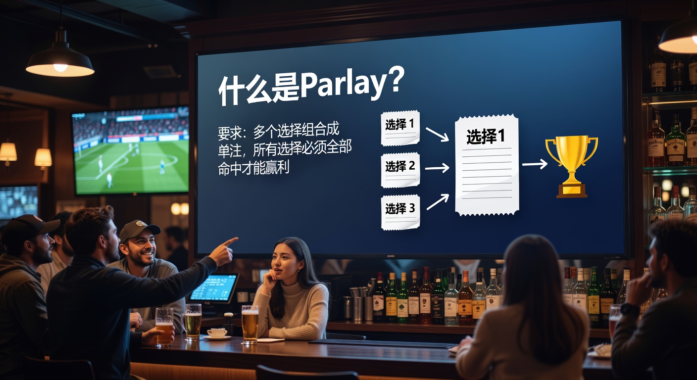 什么是Parlay