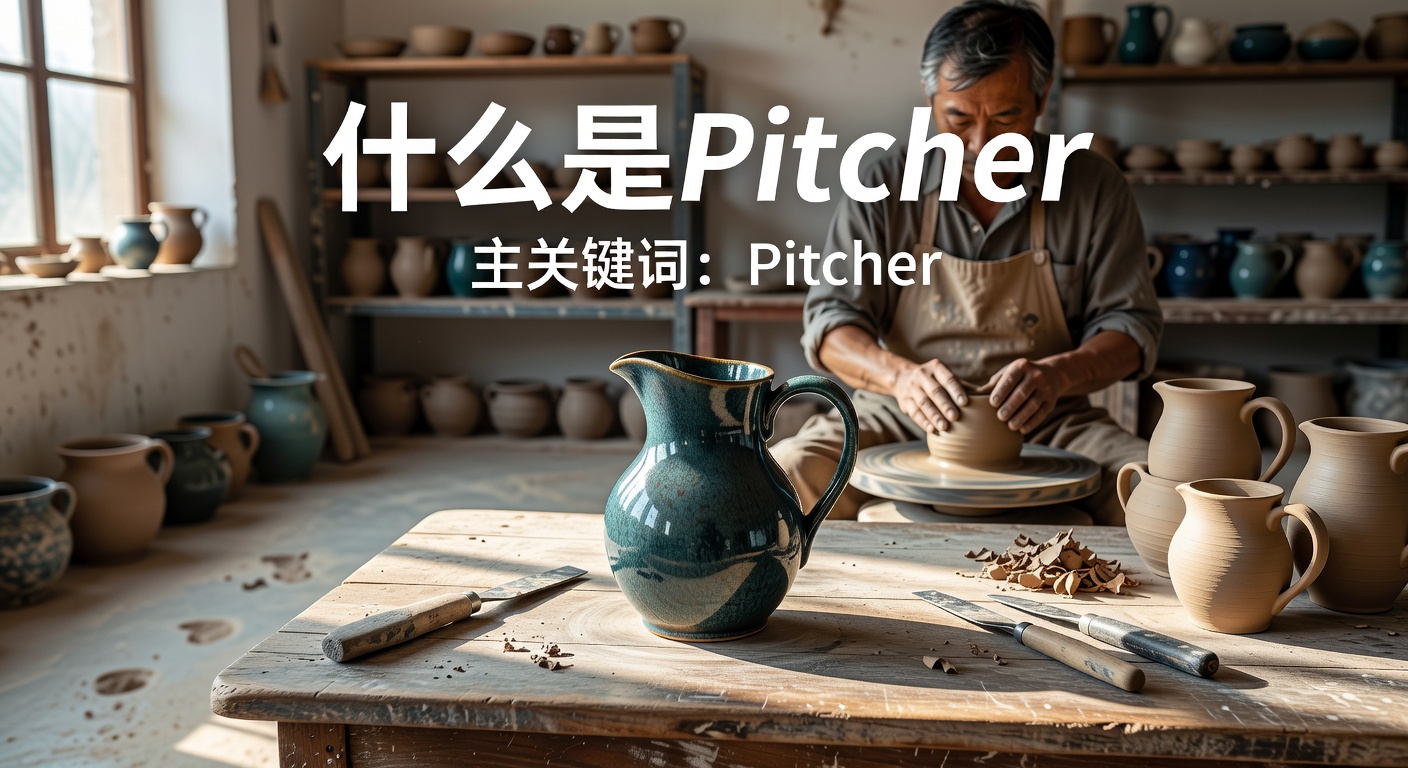 什么是Pitcher