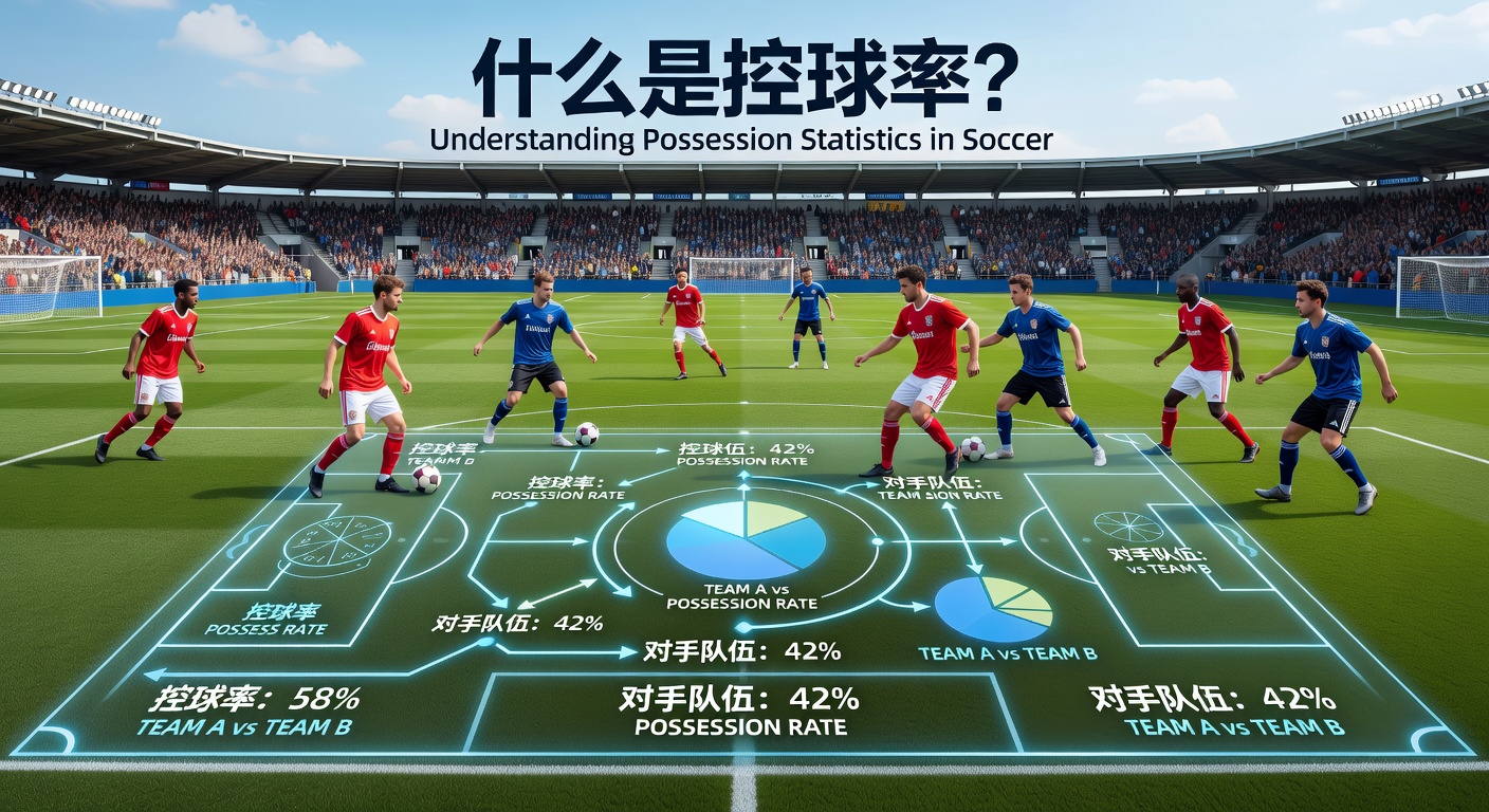 什么是控球率