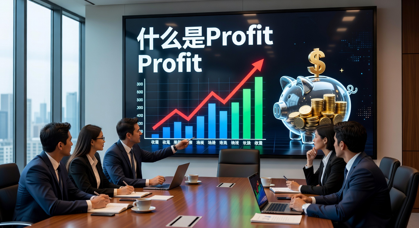 什么是Profit