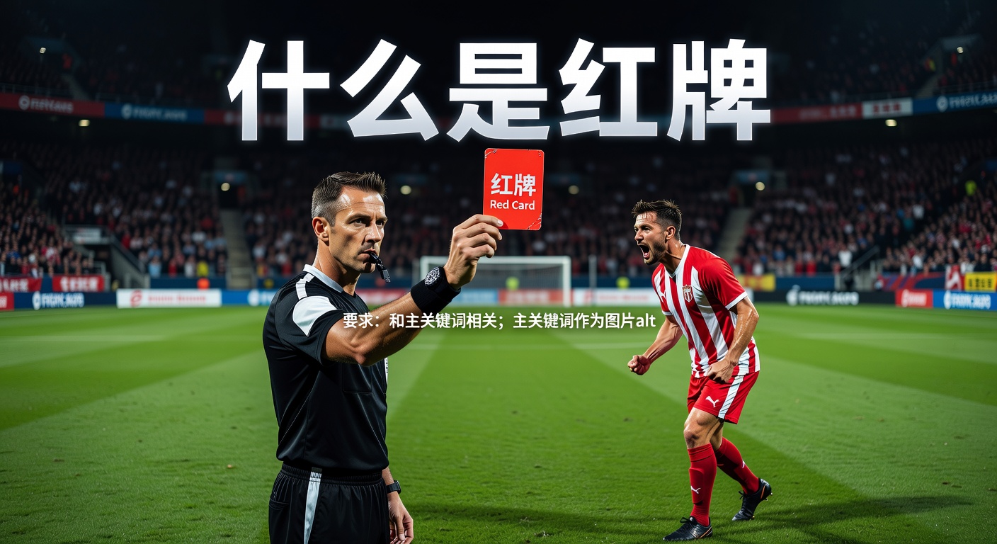 什么是红牌