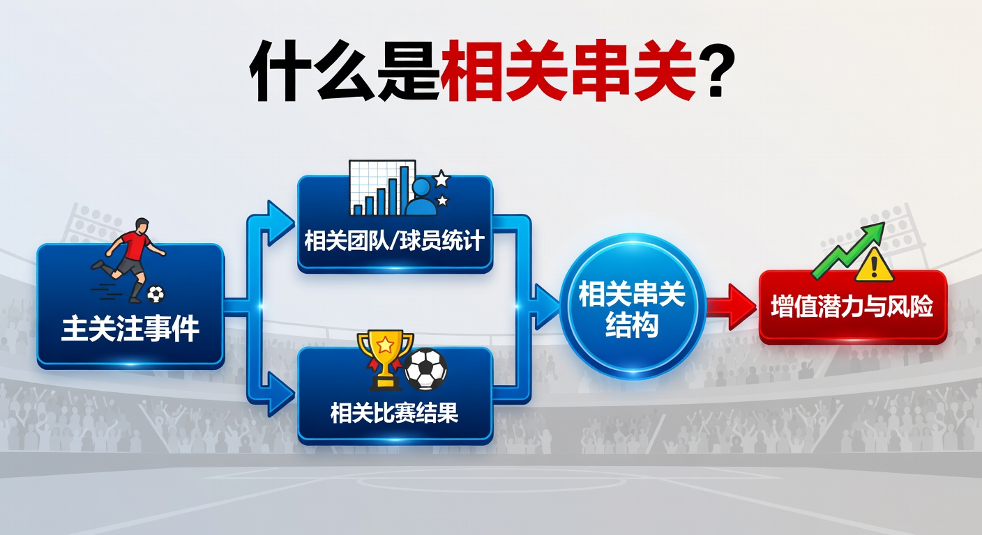 什么是相关串关