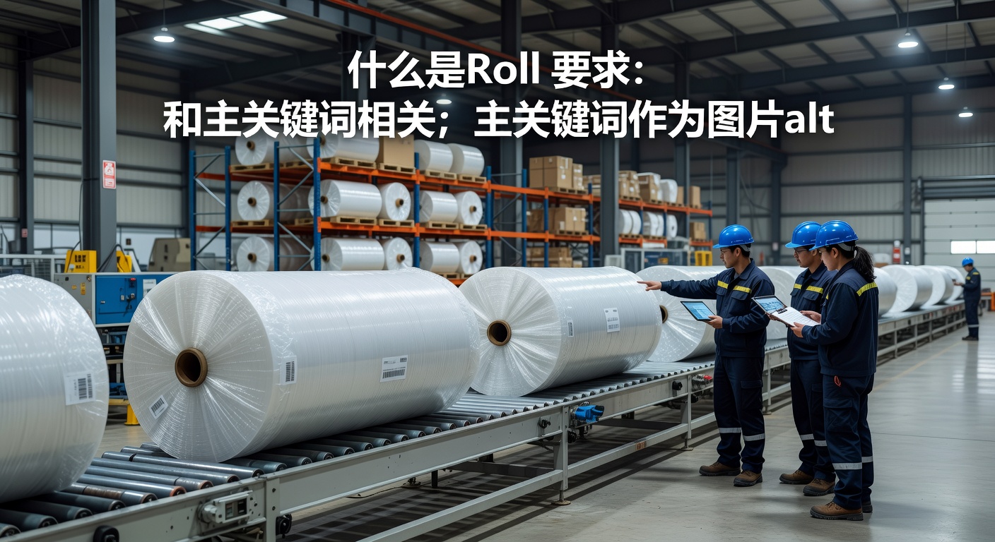 什么是Roll