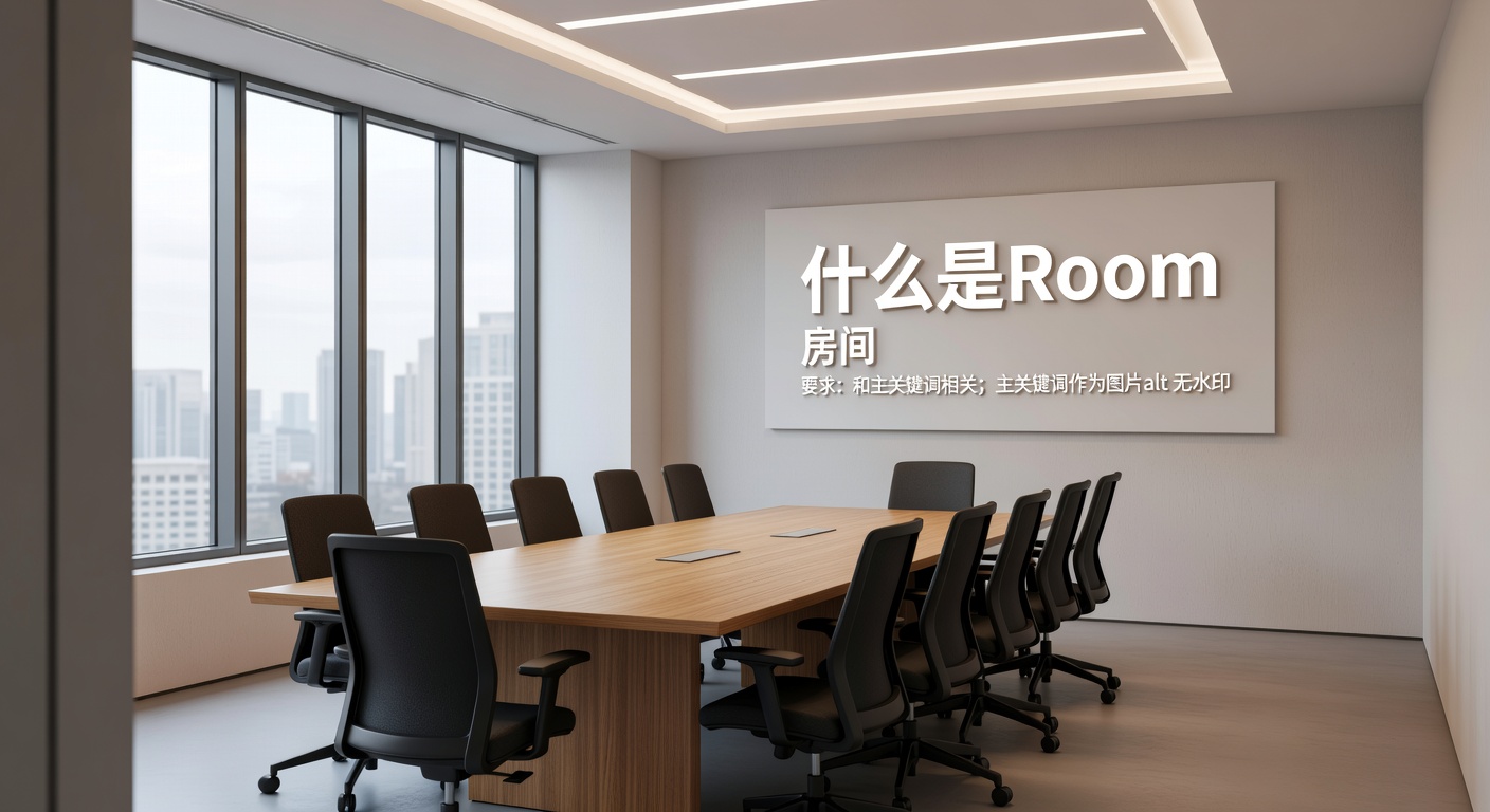 什么是Room