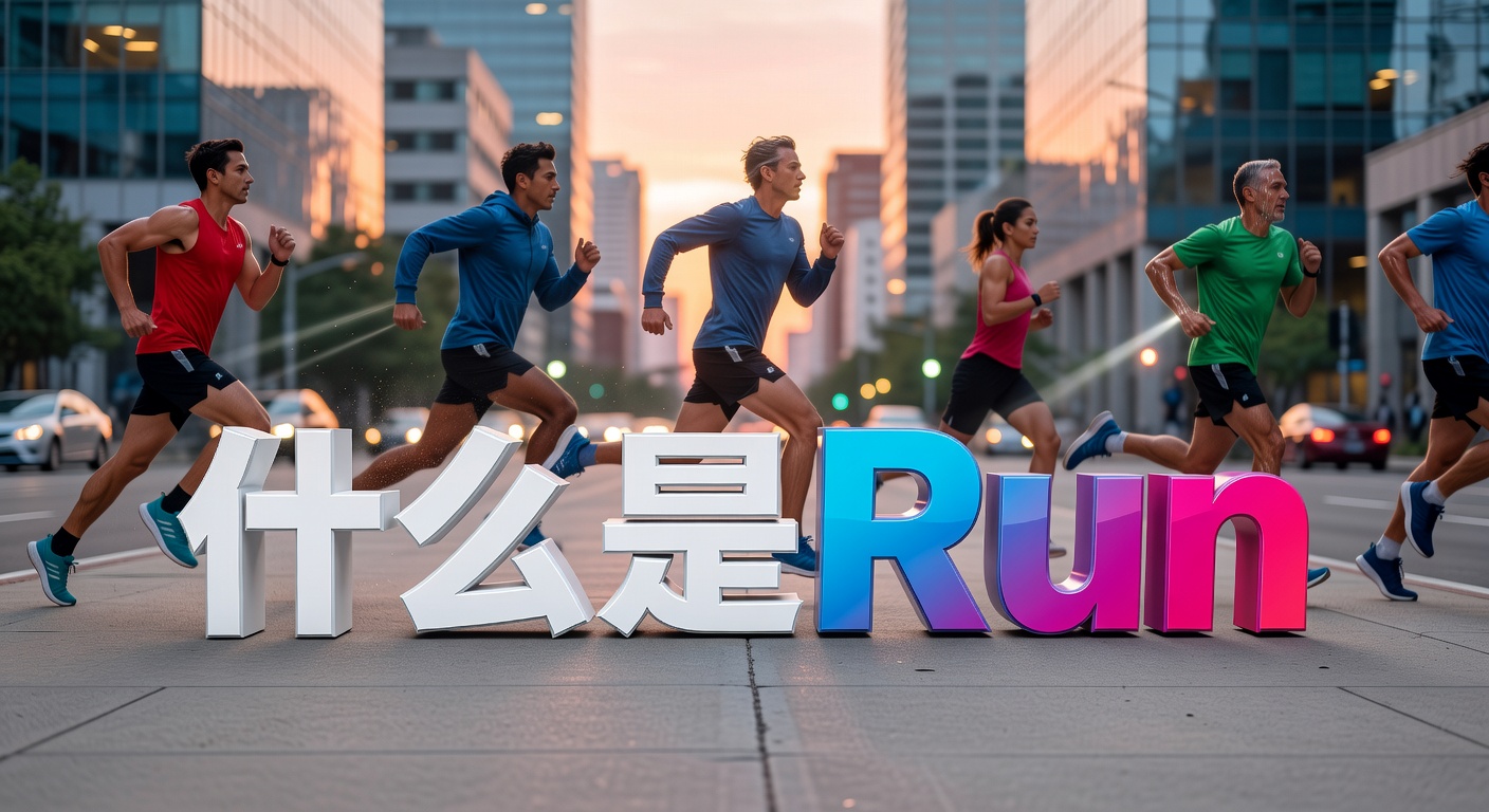 什么是Run