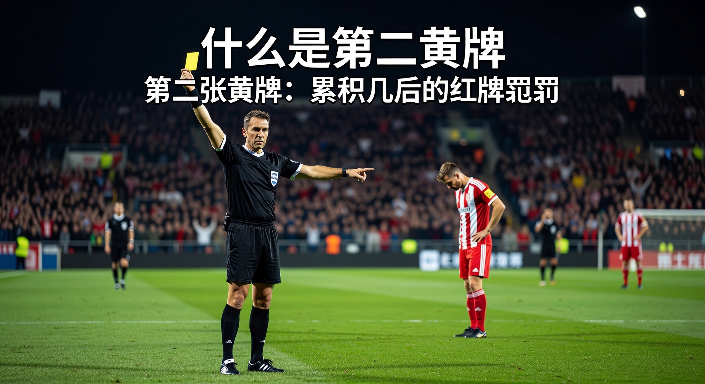 什么是第二黄牌