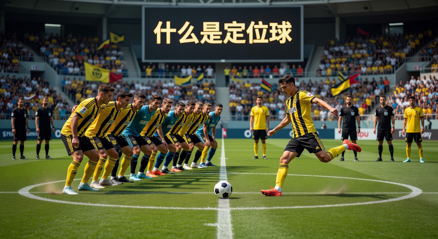 什么是定位球