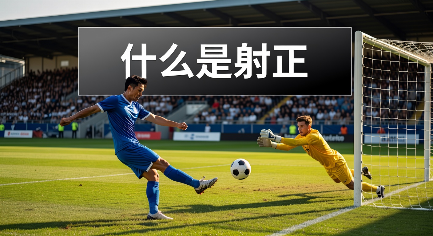 什么是射正