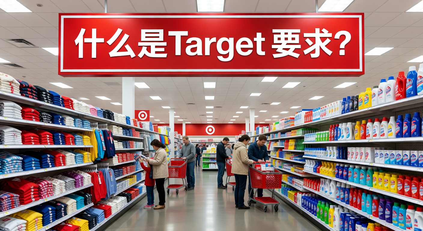 什么是Target