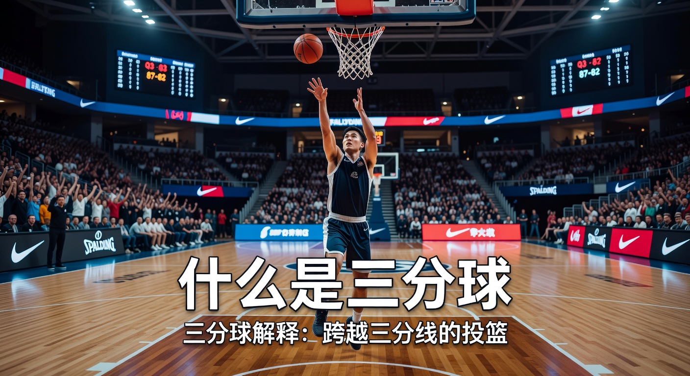 什么是三分球