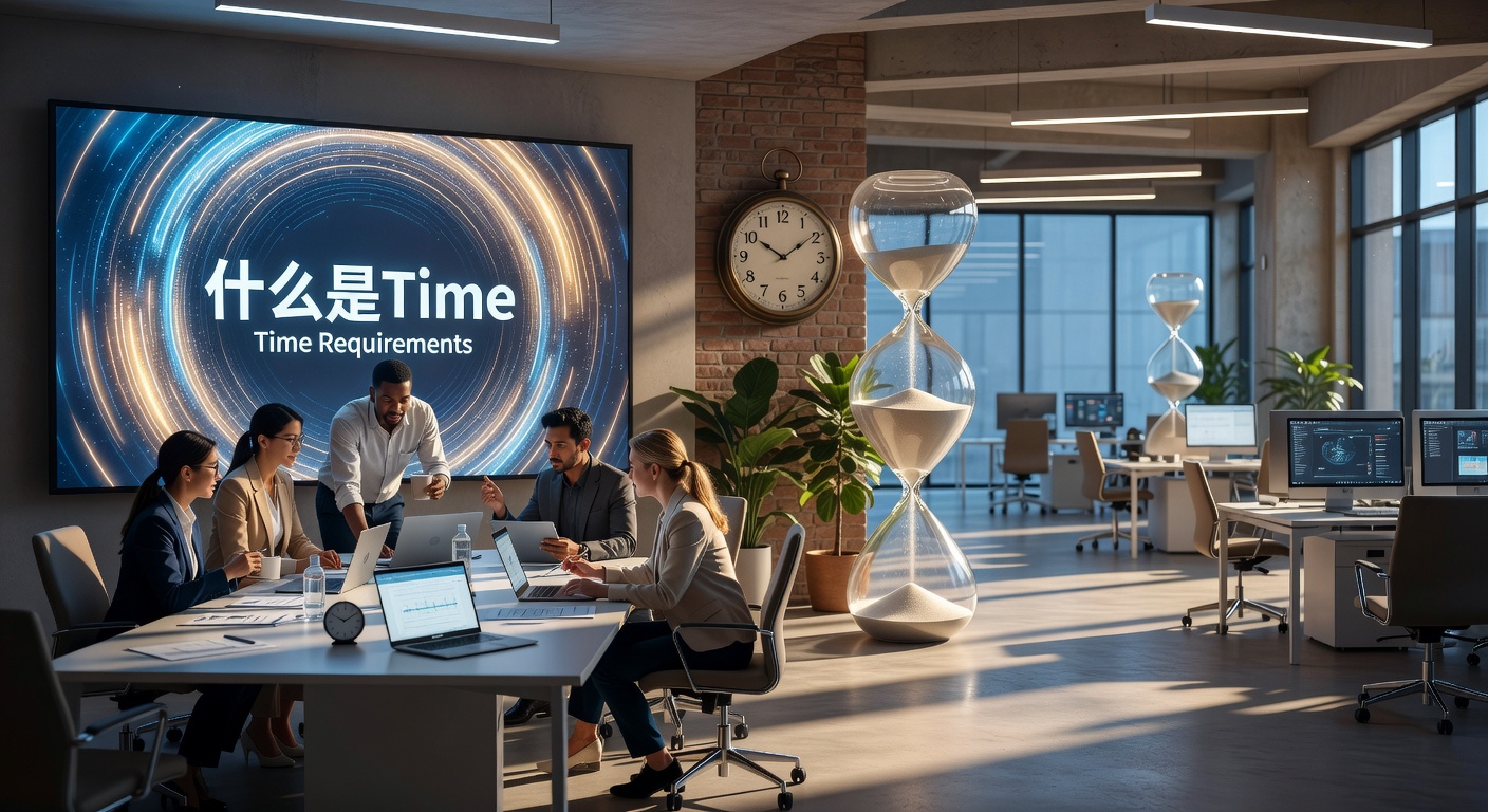 什么是Time