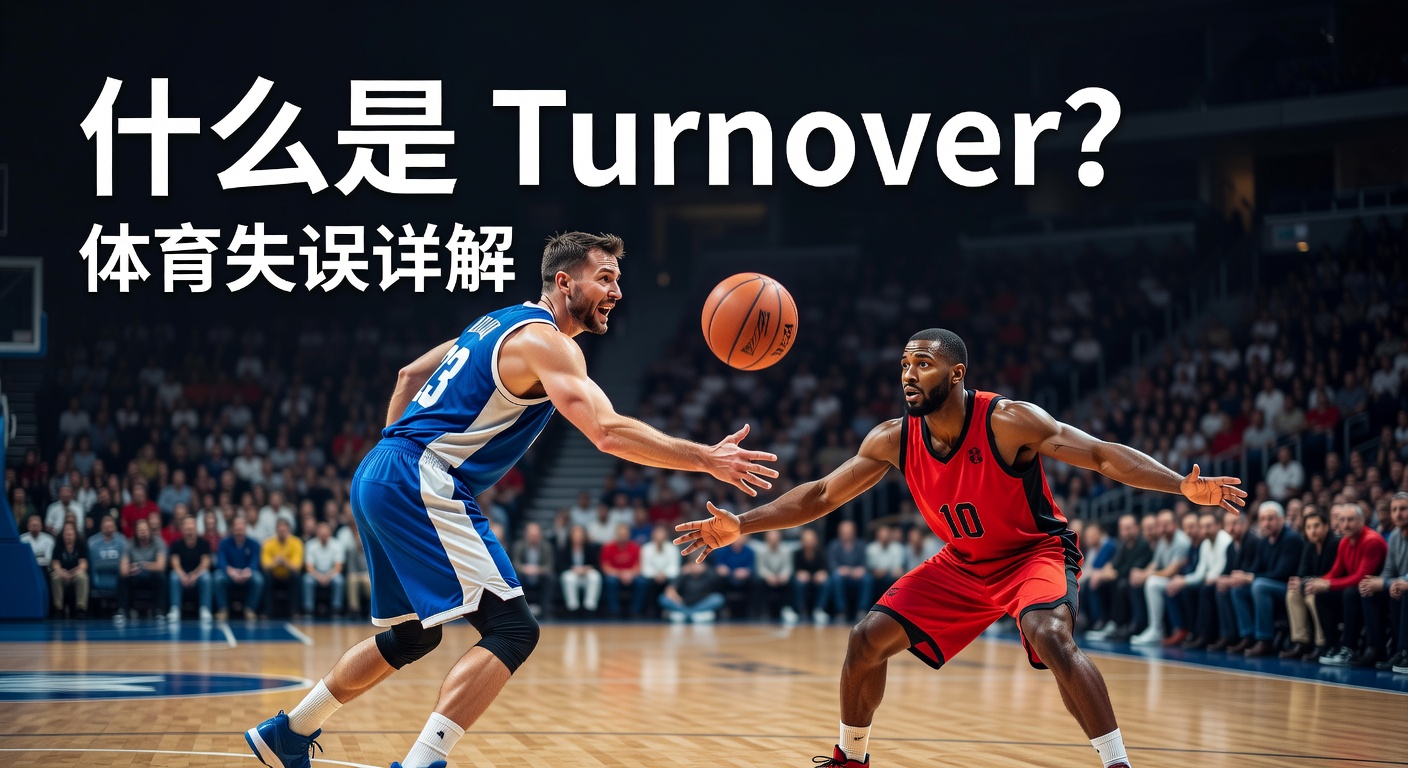 什么是 Turnover？体育失误详解
