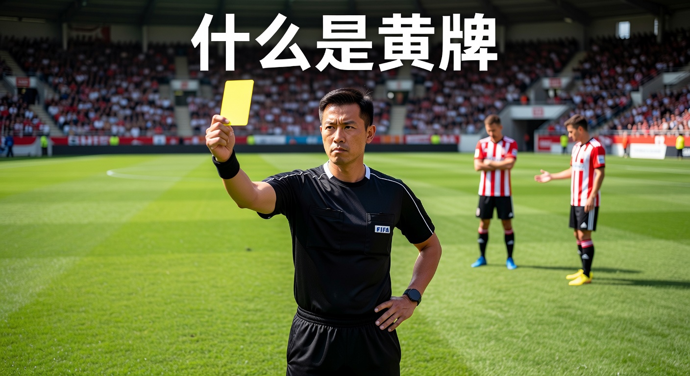 什么是黄牌