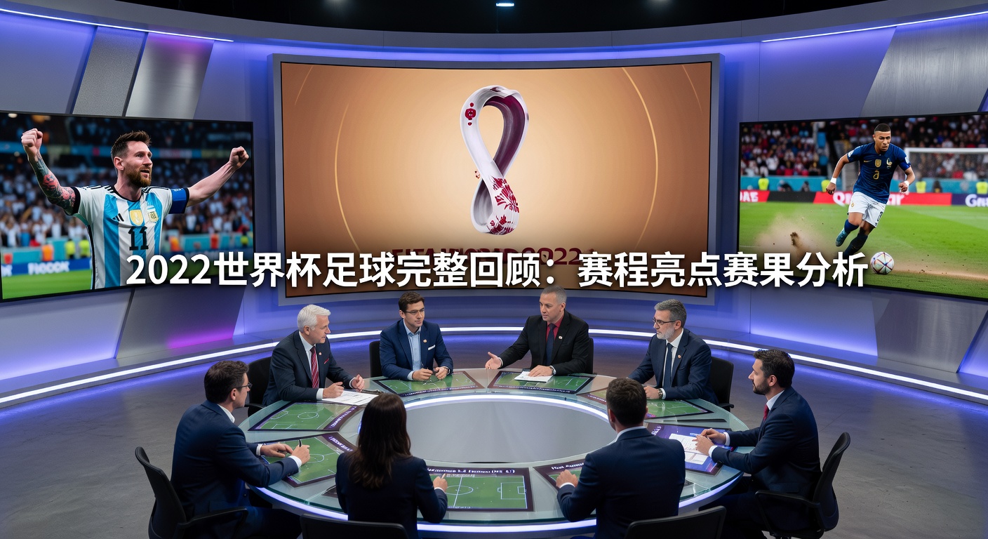 2022世界杯足球完整回顾：赛程亮点赛果分析