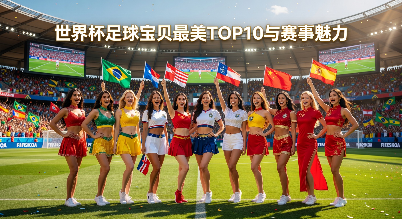 世界杯足球宝贝最美TOP10 2026期待指南