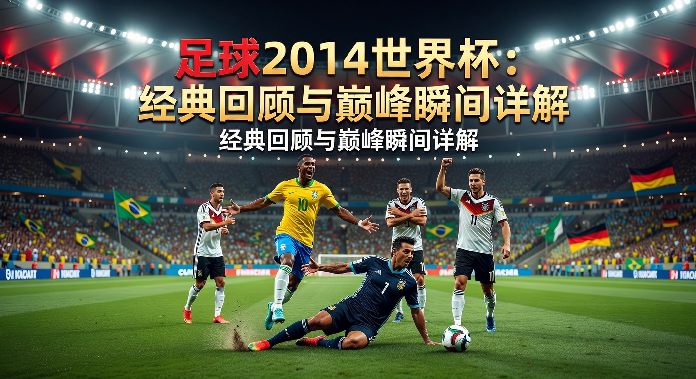 足球2014世界杯：经典回顾与巅峰瞬间详解