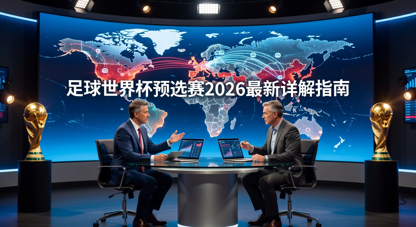 足球世界杯预选赛2026最新分析指南
