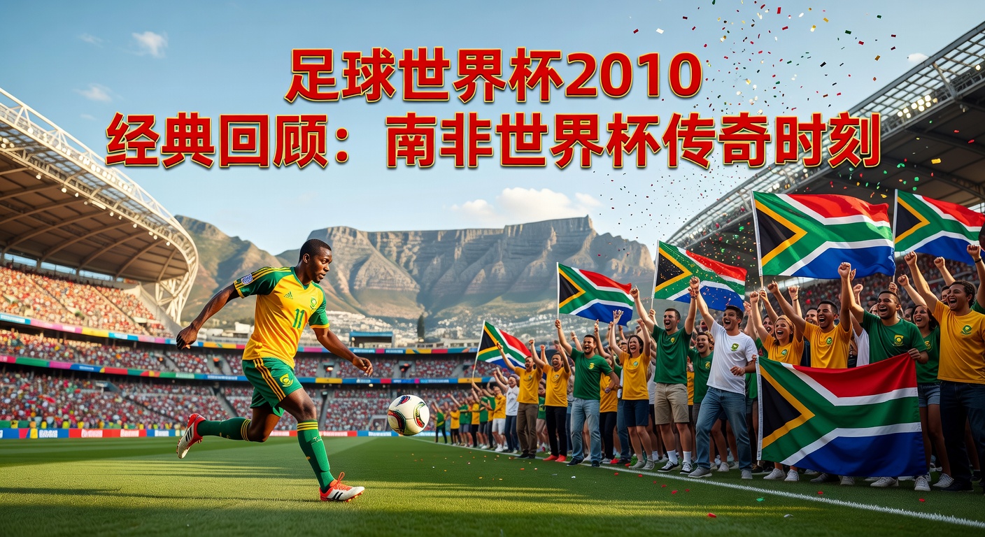足球世界杯2010 经典回顾：西班牙夺冠传奇