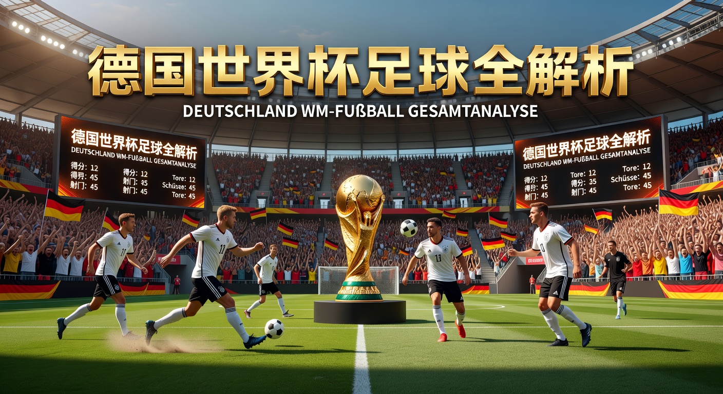 德国世界杯足球历史传奇全解析