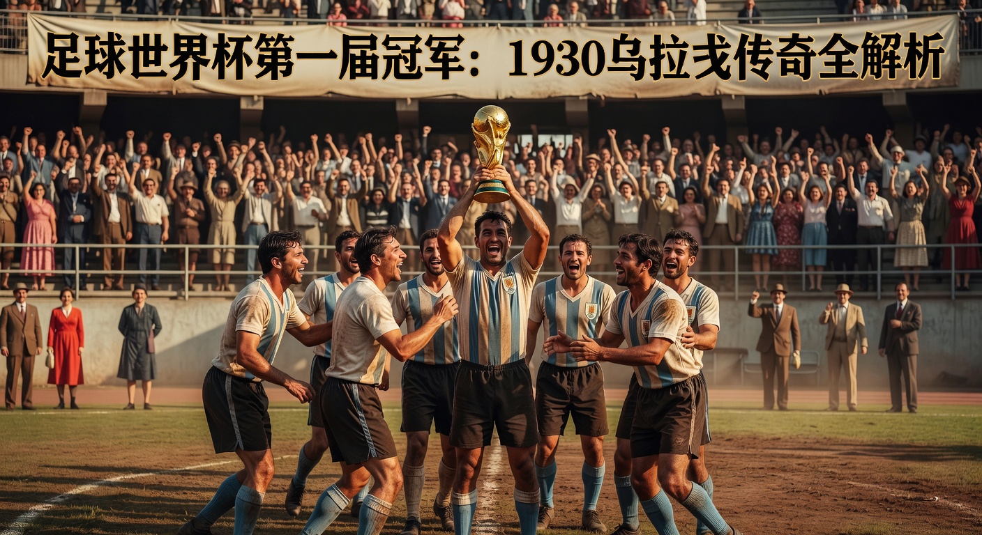足球世界杯第一届冠军：1930乌拉圭传奇揭秘