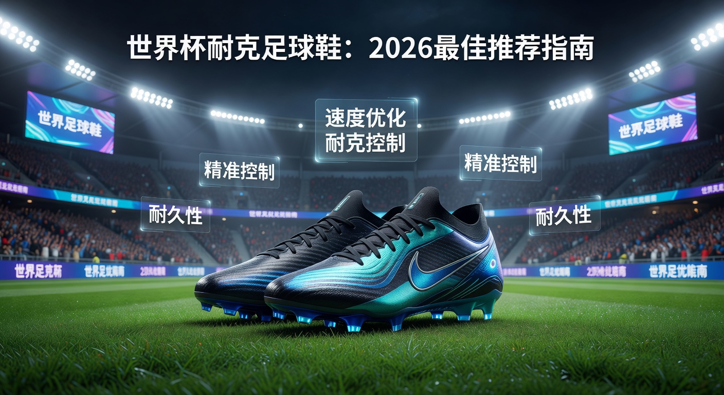 世界杯耐克足球鞋：2026最佳推荐指南