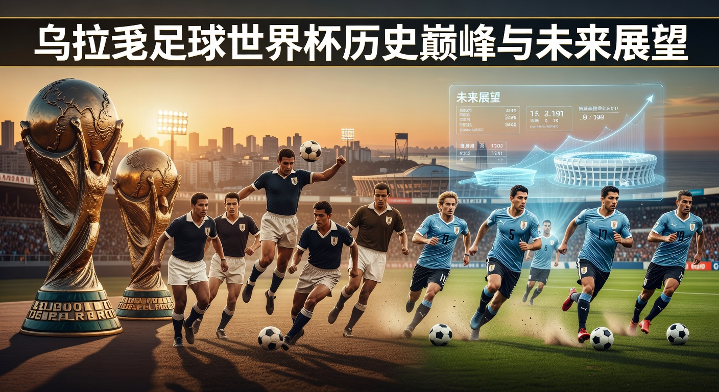 乌拉圭足球世界杯历史与2026展望
