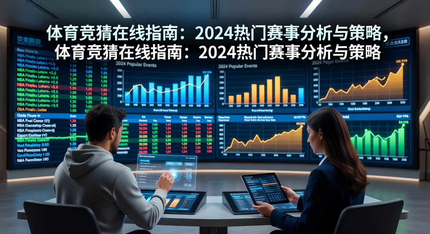 在线体育竞猜全攻略：赛事分析与理性参与技巧