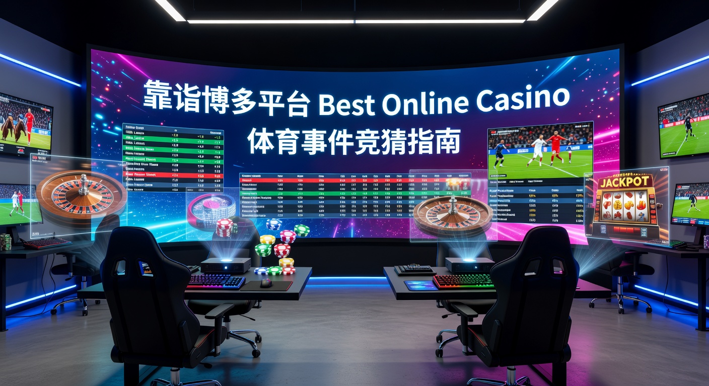 靠谱博彩平台 Best Online Casino 2024顶级赛事竞猜推荐