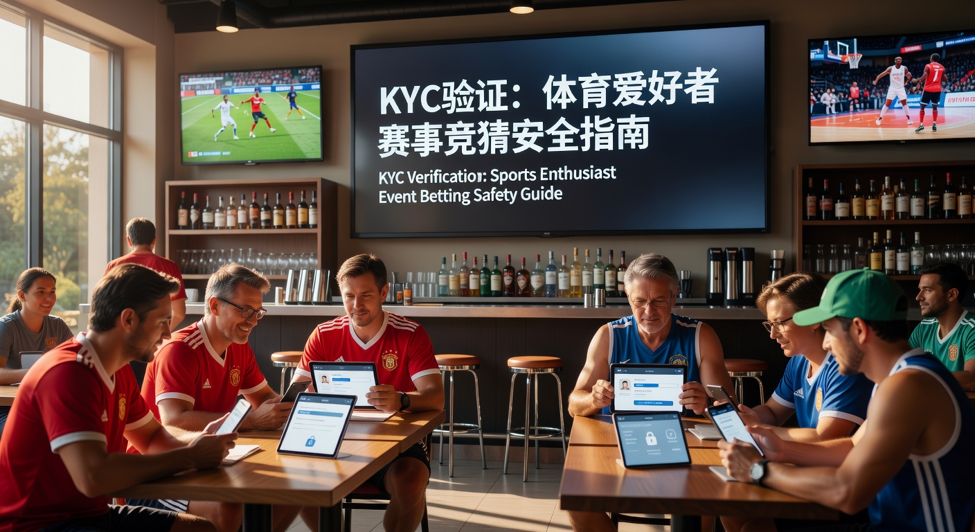 KYC Verification 指南：星空体育验证流程