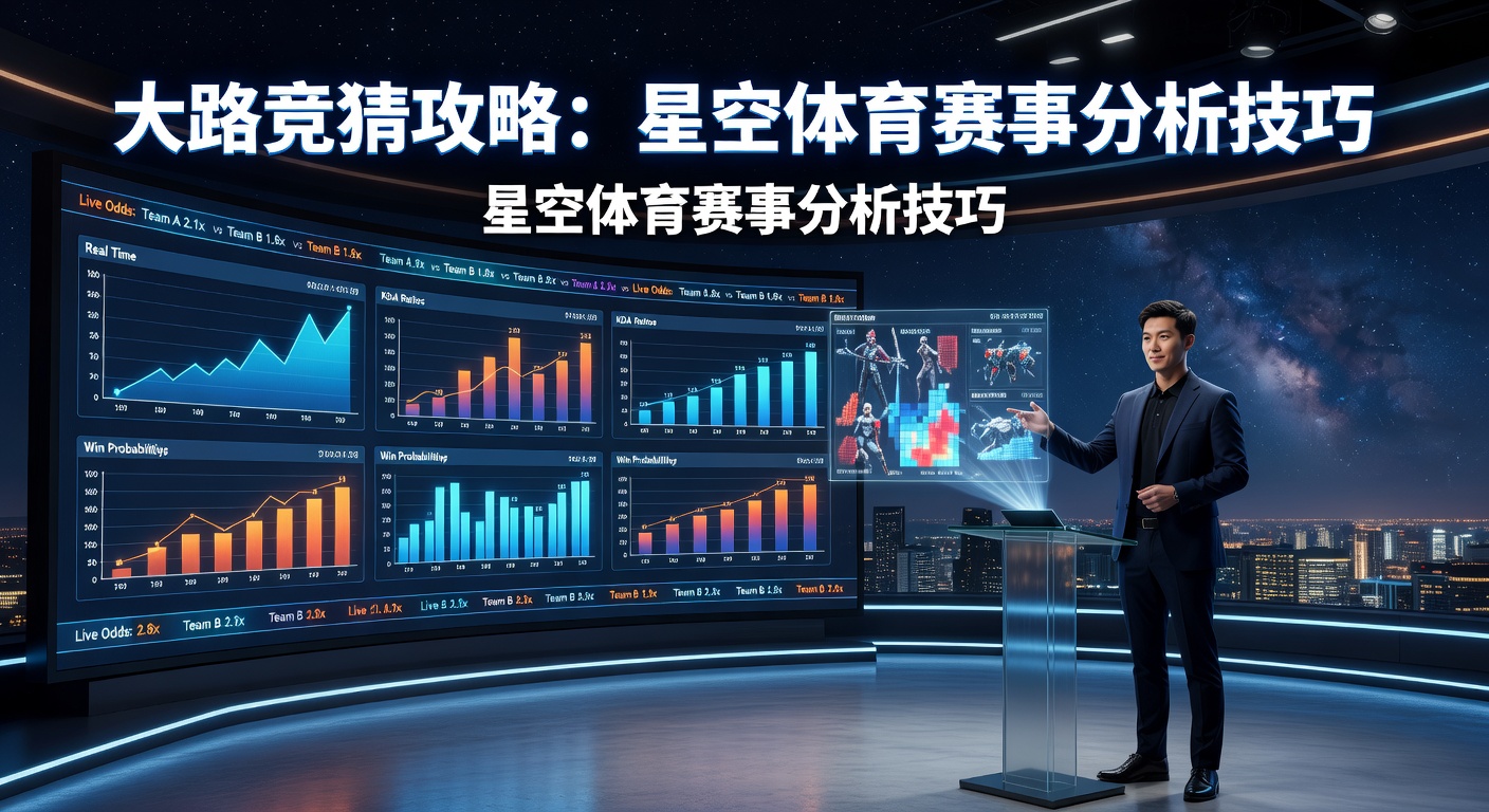 大路足球大小球竞猜技巧与走势分析