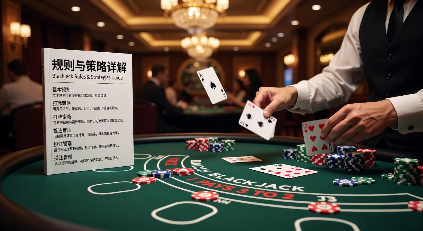 Blackjack 竞猜攻略：星空体育赛事分析技巧