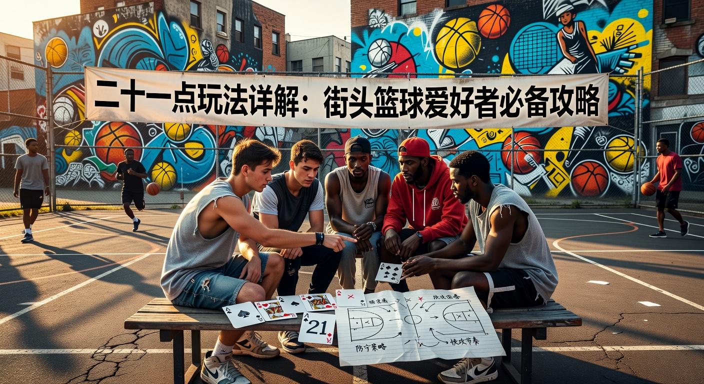 二十一点玩法详解：体育迷娱乐指南
