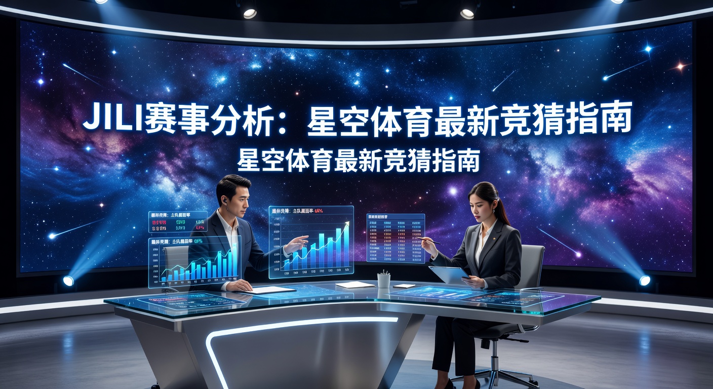 JILI赛事分析指南