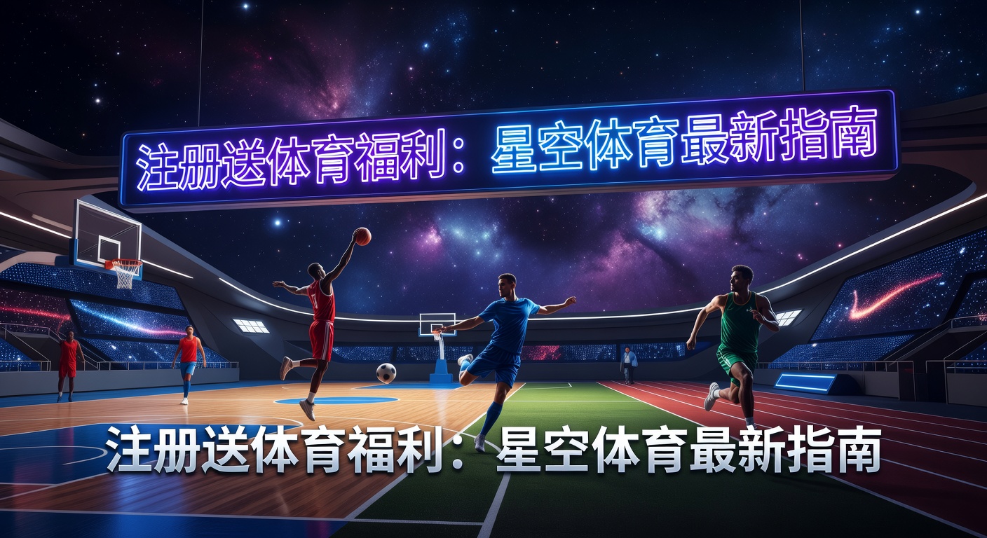 注册送体育奖金：星空体育最新福利指南