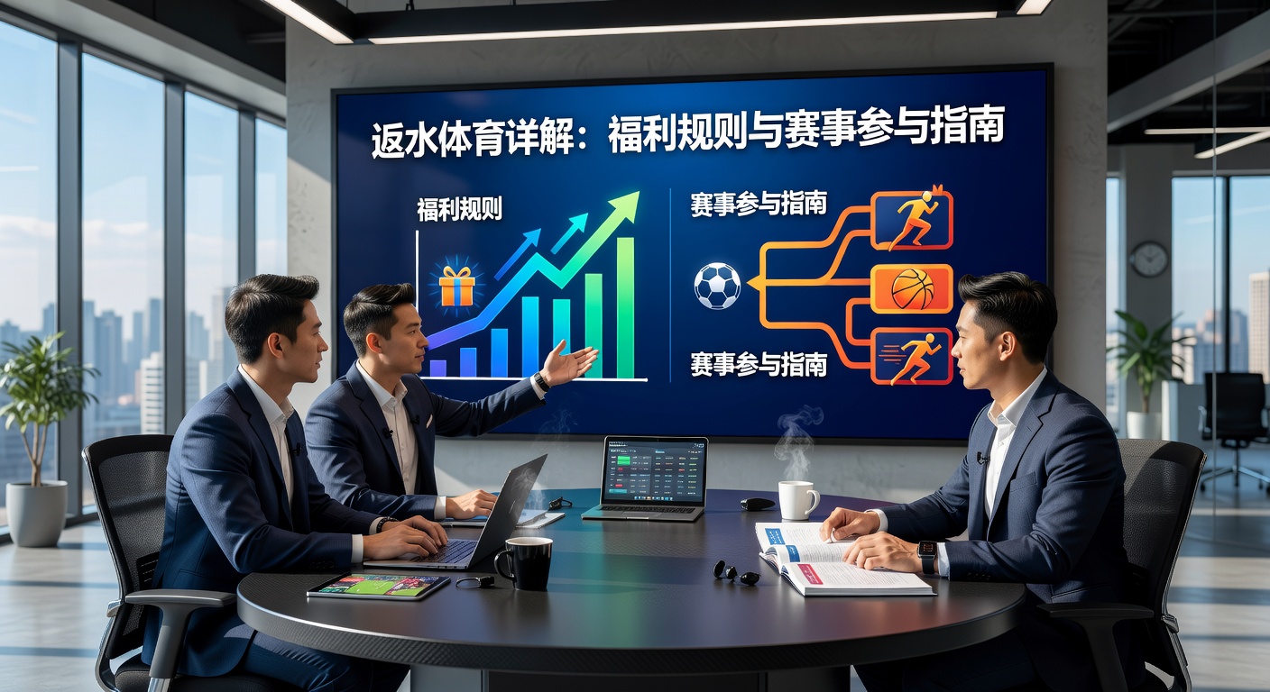 返水体育：赛事竞猜福利全攻略