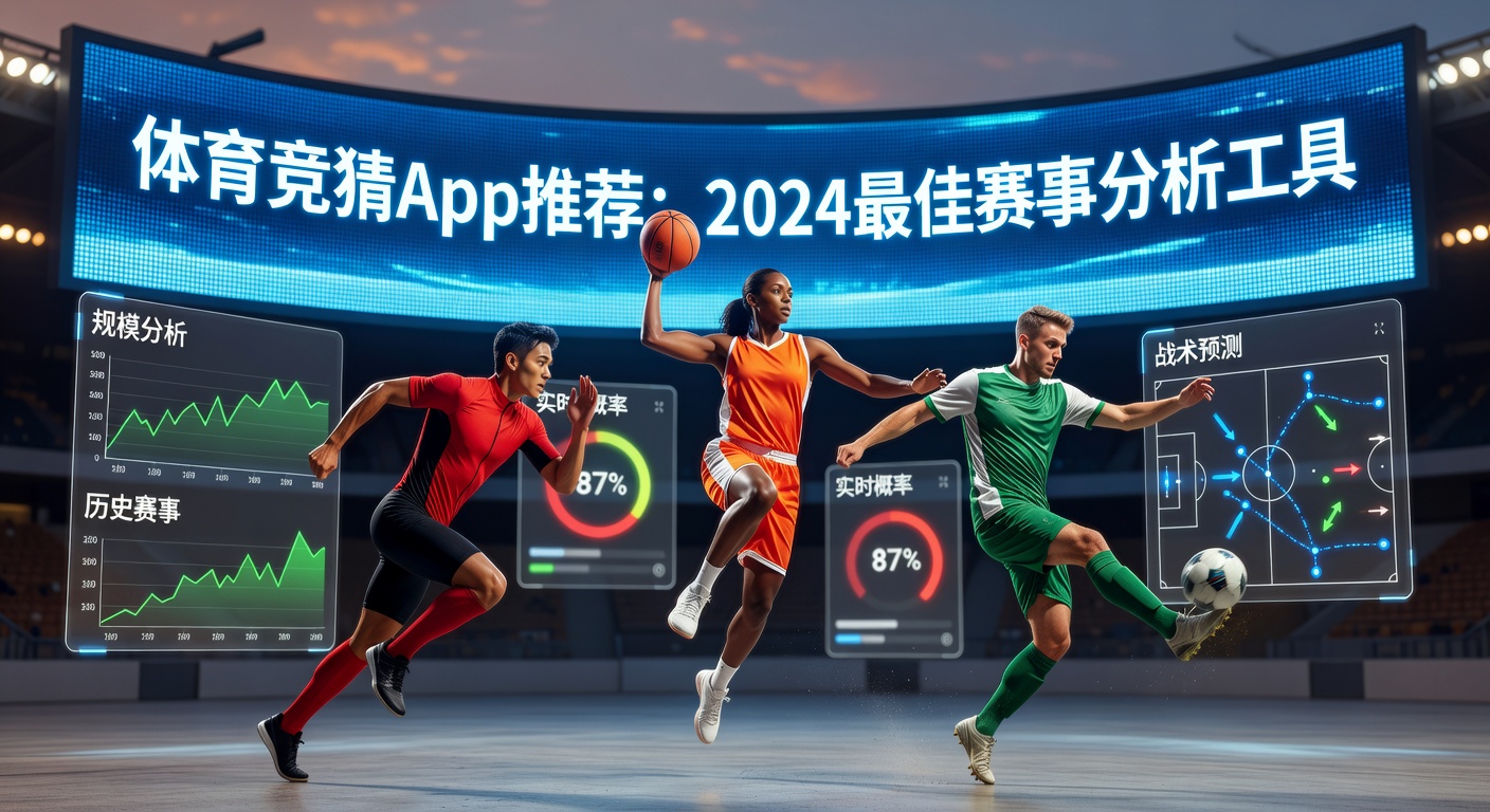 体育竞猜App 2024最佳赛事分析工具