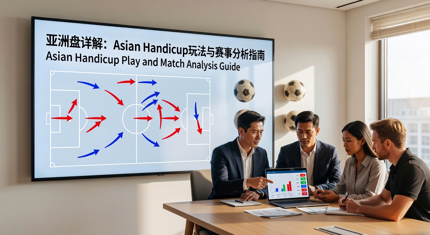 亚洲盘 Asian Handicap 详解与竞猜策略