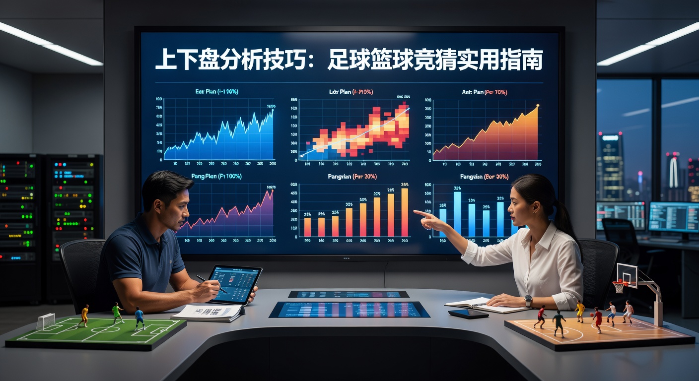 上下盘分析技巧：足球赛事竞猜必备指南