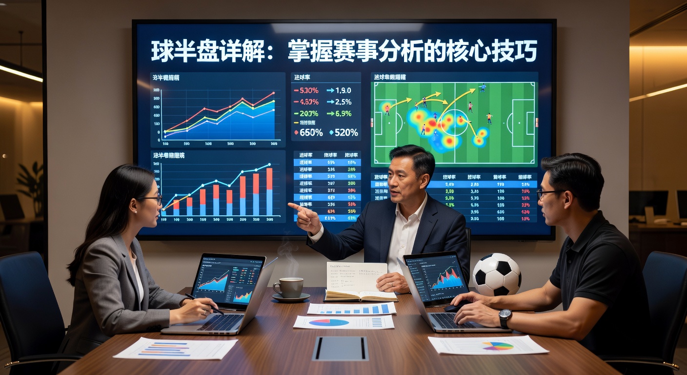 球半盘详解：赛事分析技巧
