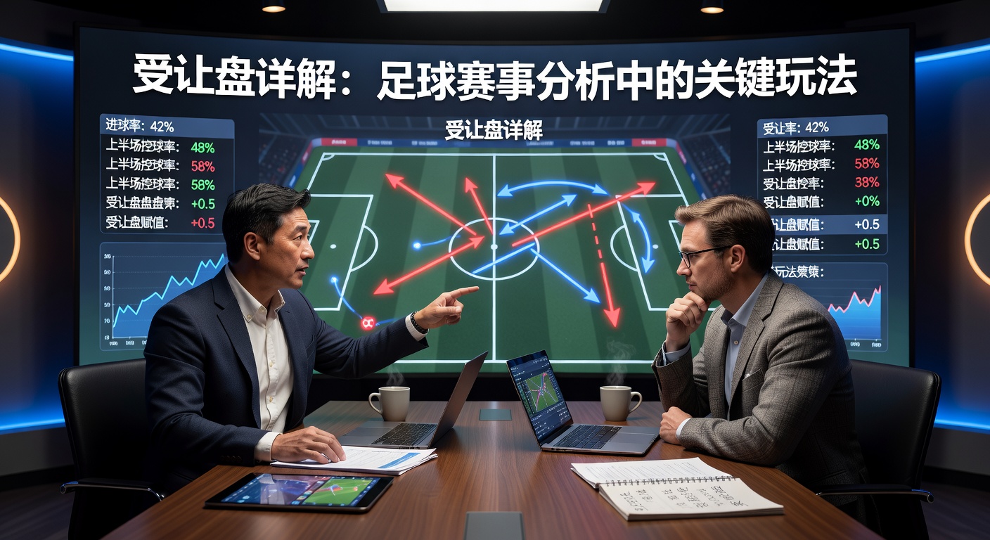 受让盘详解：精准判断胜负走势