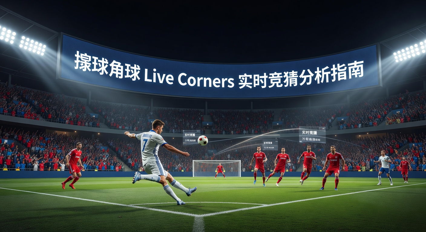 滚球角球 live corners 实时分析攻略