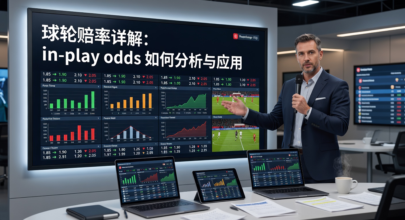 滚球赔率详解：in-play odds变化规律与竞猜技巧